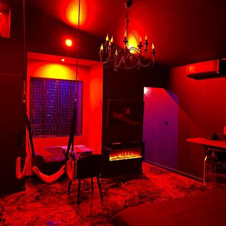 Le Maquis Rooms Plan d'Aups Kültér fotó